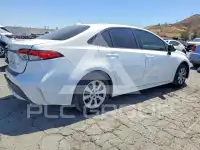 2021 Toyota COROLLA фото