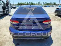 2021 Toyota COROLLA фото