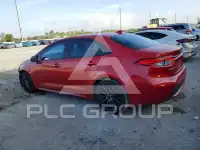 2021 Toyota COROLLA photo