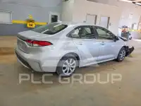 2021 Toyota COROLLA фото