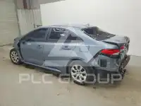 2021 Toyota COROLLA photo