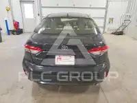 2021 Toyota COROLLA фото