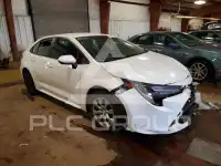 2021 Toyota COROLLA фото