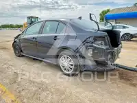 2021 Toyota COROLLA фото