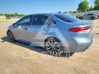 2021 Toyota COROLLA photo