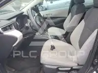 2021 Toyota COROLLA фото