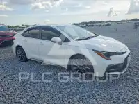 2021 Toyota COROLLA фото