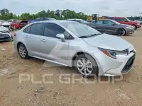 2021 Toyota COROLLA фото