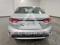 2021 Toyota COROLLA фото