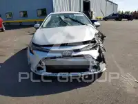 2021 Toyota COROLLA фото