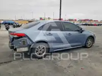 2021 Toyota COROLLA фото