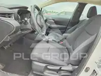 2021 Toyota COROLLA фото