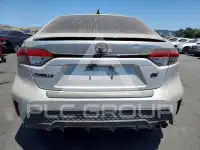 2021 Toyota COROLLA photo