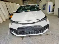 2021 Toyota COROLLA фото