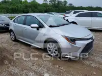 2021 Toyota COROLLA фото