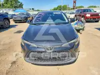 2021 Toyota COROLLA фото