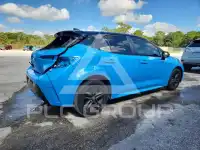 2021 Toyota COROLLA photo