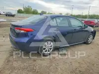 2021 Toyota COROLLA photo