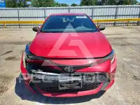 2021 Toyota COROLLA фото
