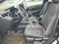 2021 Toyota COROLLA фото
