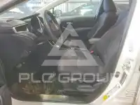 2021 Toyota COROLLA photo