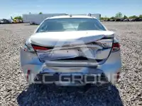 2021 Toyota COROLLA photo