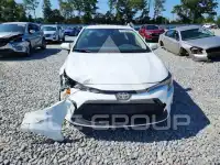 2021 Toyota COROLLA фото