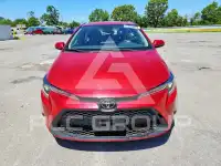 2021 Toyota COROLLA фото