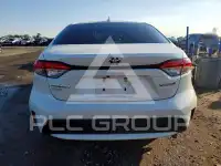 2021 Toyota COROLLA фото