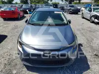 2021 Toyota COROLLA фото