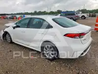 2021 Toyota COROLLA фото
