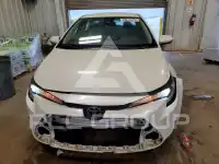 2021 Toyota COROLLA фото