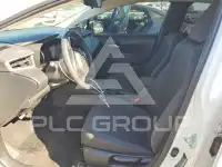 2021 Toyota COROLLA фото