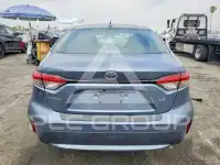 2021 Toyota COROLLA фото