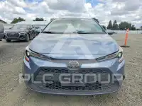 2021 Toyota COROLLA фото