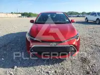 2021 Toyota COROLLA фото