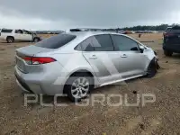 2021 Toyota COROLLA фото