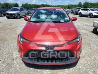 2021 Toyota COROLLA фото