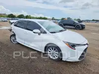 2021 Toyota COROLLA фото