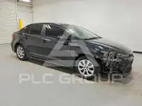 2021 Toyota COROLLA фото
