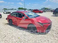 2021 Toyota COROLLA фото