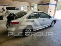 2021 Toyota COROLLA photo