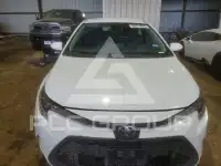 2021 Toyota COROLLA photo