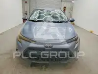 2021 Toyota COROLLA photo