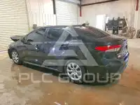 2021 Toyota COROLLA фото
