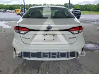 2021 Toyota COROLLA photo