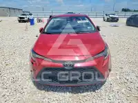 2021 Toyota COROLLA фото
