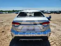 2021 Toyota COROLLA фото