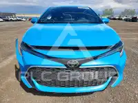 2021 Toyota COROLLA фото