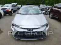 2021 Toyota COROLLA фото